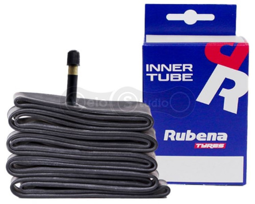 Камера Rubena Classic 12 1/2 x 1,75 - 2,50 (47/62 - 203) AV35 (0,9 мм)