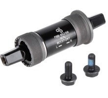 Каретка ONRIDE Square под квадрат, 68 x 127 мм