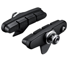 Тормозные колодки Shimano R55С3 Ultegra BR-6700 шоссейных тормозов