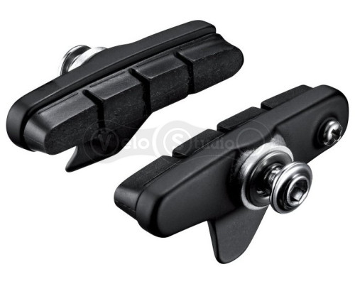 Тормозные колодки Shimano R55С3 Ultegra BR-6700 шоссейных тормозов