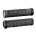 Грипси ODI Elite Flow, V2.1 Lock On, Black w/Black Clamp