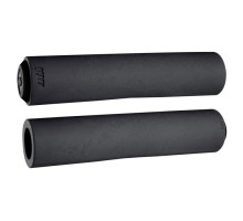 Грипси ODI F-1 FLOAT Grips, 130mm, Black