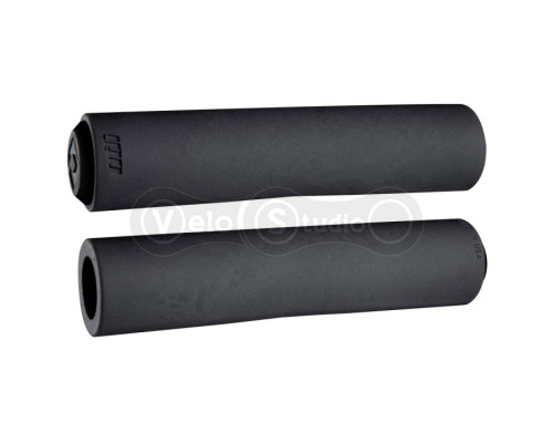 Грипси ODI F-1 FLOAT Grips, 130mm, Black
