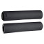 Грипси ODI F-1 FLOAT Grips, 130mm, Black Грипси ODI F-1 FLOAT Grips, 130mm, Black