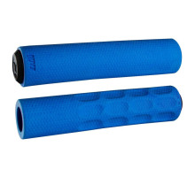 Грипсы ODI F-1 VAPOR Grips, 130mm, Blue