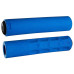 Грипси ODI F-1 VAPOR Grips, 130mm, Blue