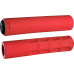 Грипси ODI F-1 VAPOR Grips, 130mm, Red