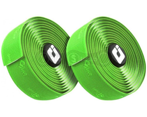 Обмотка керма ODI 2.5mm Performance Bar Tape - Green