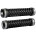 Грипси ODI Vans® Lock-On Grips, Black w/ Graphite Clamps Грипси ODI Vans® Lock-On Grips, Black w/ Graphite Clamps