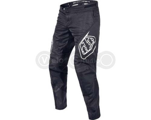 Штаны TLD Sprint Pant [Black] размер L (34)