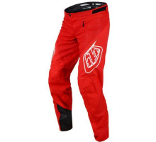 Штаны TLD Sprint Pant [RED] размер M (32)