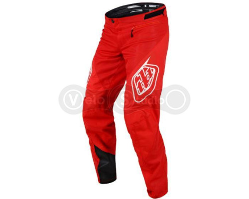 Штаны TLD Sprint Pant [RED] размер M (32)