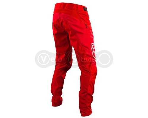 Штаны TLD Sprint Pant [RED] размер M (32)