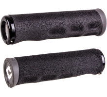 Грипси ODI Tinker Juarez Dread Lock Grip Black w/Black Clamp