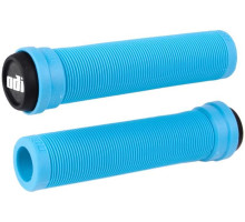 Грипсы ODI Soft Longneck BMX 135 mm Single Ply Aqua