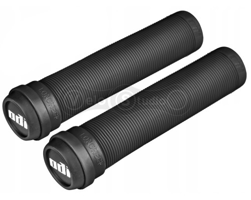 Грипсы ODI Soft Longneck BMX 135 mm Single Ply Black