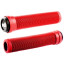 Грипсы ODI Soft Longneck BMX 135 mm Single Ply Fire Red Грипсы ODI Soft Longneck BMX 135 mm Single Ply Fire Red