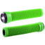 Грипсы ODI Soft Longneck BMX 135 mm Single Ply Green Грипсы ODI Soft Longneck BMX 135 mm Single Ply Green