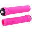 Грипсы ODI Soft Longneck BMX 135 mm Single Ply Pink Грипсы ODI Soft Longneck BMX 135 mm Single Ply Pink