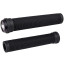 Грипсы ODI Soft Longneck SLX 160 mm Single Ply Black
