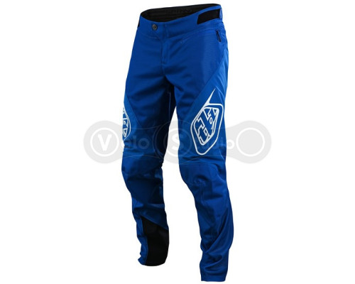 Штаны TLD Sprint Pant [Royal Blue] размер M (32)