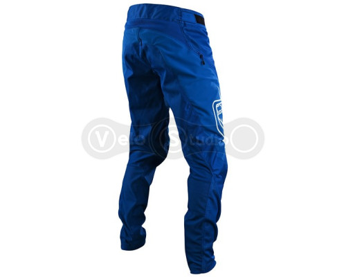 Штаны TLD Sprint Pant [Royal Blue] размер M (32)