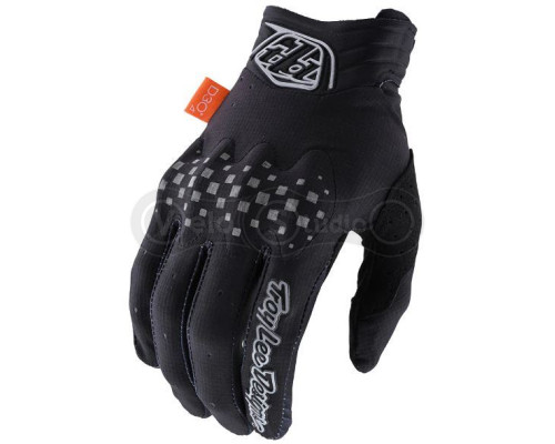 Перчатки TLD Gambit Glove [Black] размер S