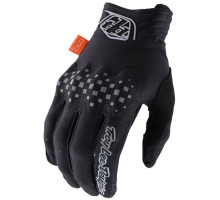 Перчатки TLD Gambit Glove [Black] размер M