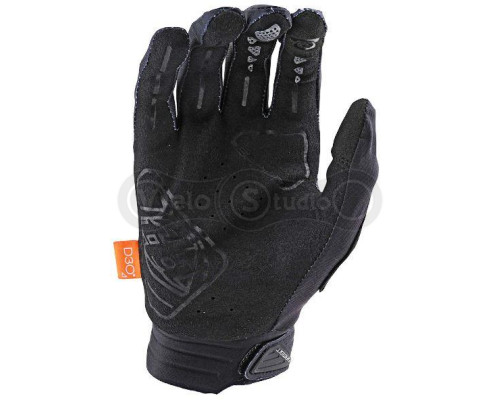 Перчатки TLD Gambit Glove [Black] размер XL