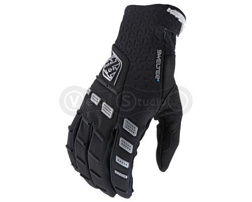 Перчатки TLD Swelter Glove [Black] размер XL
