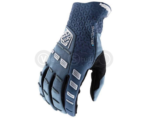 Перчатки TLD Swelter Glove [Charcoal] размер SM