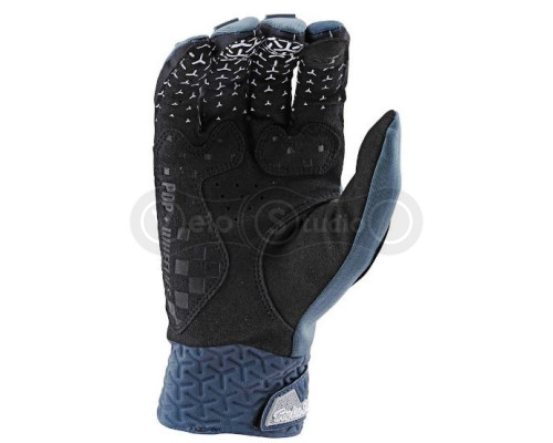 Перчатки TLD Swelter Glove [Charcoal] размер SM