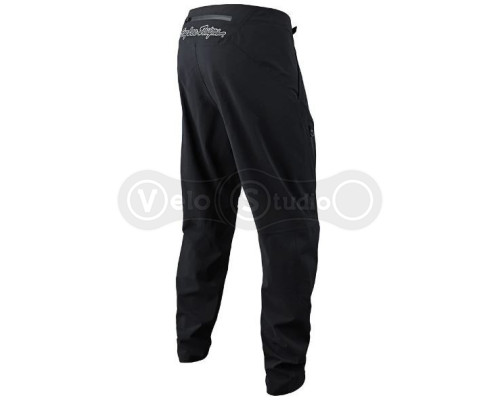 Велоштаны TLD Resist Pant [Black] размер L (34)