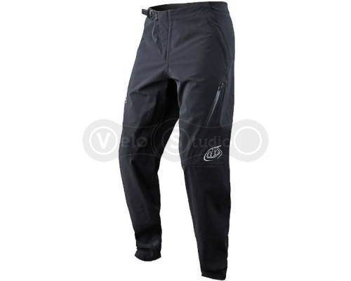 Велоштани TLD Resist Pant [Black] розмір XXL (38)