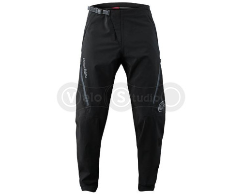 Велоштаны TLD Resist Pant [Black] размер XXXL (40)