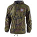Куртка TLD Granger Windbreaker (Green Camo) розмір S
