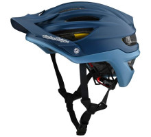Вело шлем TLD A2 Mips Helmet [Decoy S Okey Blue] M/L (57-59 см)