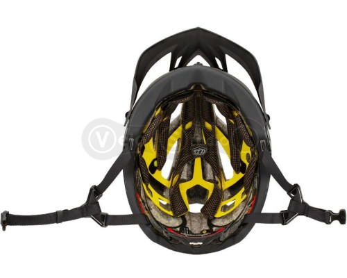 Вело шлем TLD A2 Mips Helmet [Decoy S Okey Blue] M/L (57-59 см)