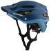 Вело шолом TLD A2 Mips Helmet [Decoy S Okey Blue] XL/XXL (60-62 см)