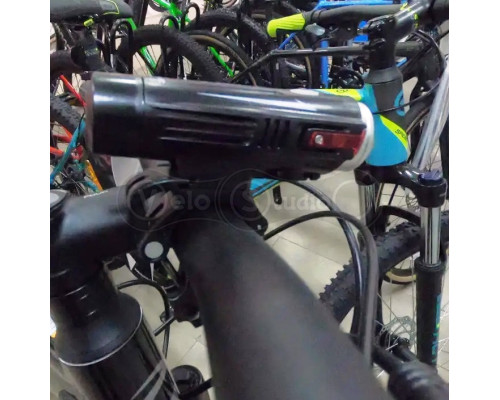 Фара ONRIDE Ray USB 800 Lum