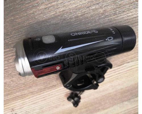 Фара ONRIDE Ray USB 800 Lum