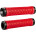 Грипси ODI SDG Lock-On Bonus Pack Black w/Red Clamps Грипси ODI SDG Lock-On Bonus Pack Black w/Red Clamps