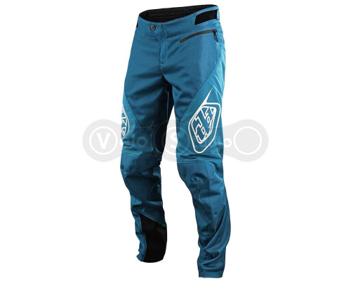 Штаны TLD Sprint Pant [MARINE] размер M (32)