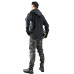 Куртка TLD Descent Jacket [Black] размер LG
