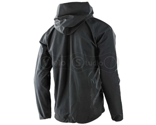 Куртка TLD Descent Jacket [Black] размер SM