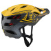 Вело шолом TLD A3 Mips Helmet [Uno Yellow] S (53-56 см)