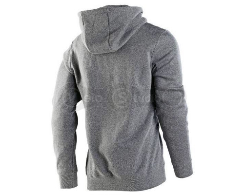 Худи TLD GO FASTER PULLOVER CHARCOAL S