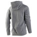 Худи TLD GO FASTER PULLOVER CHARCOAL S