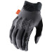 Рукавички TLD Gambit Glove [Charcoal] розмір S