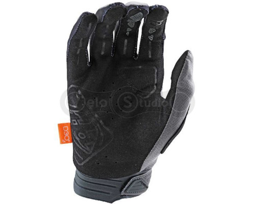 Перчатки TLD Gambit Glove [Charcoal] размер XL